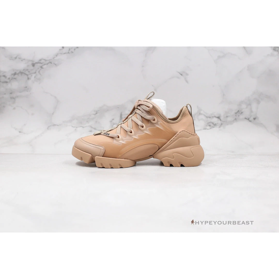 D*or d-connect sneakers pink