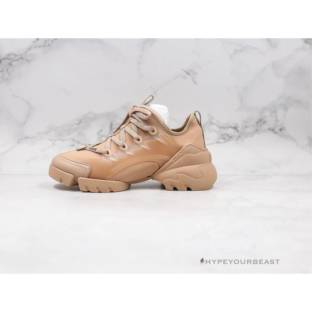 D*or d-connect sneakers pink