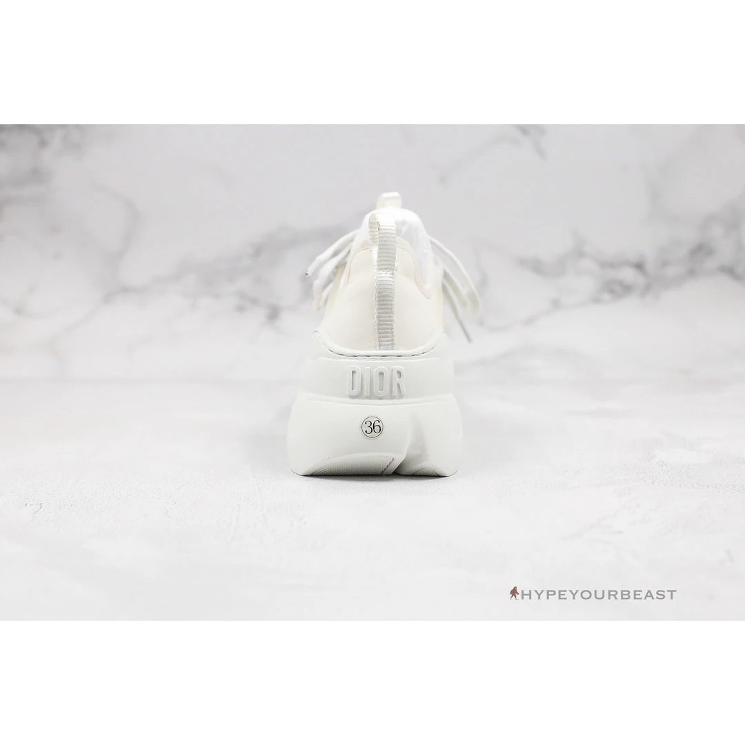 D*or d-connect sneakers white