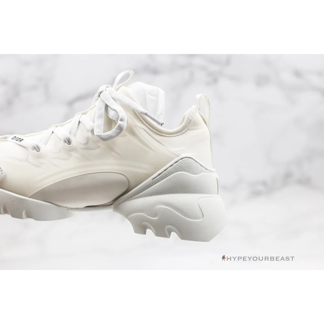 D*or d-connect sneakers white