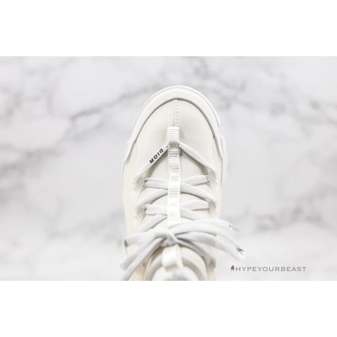 D*or d-connect sneakers white