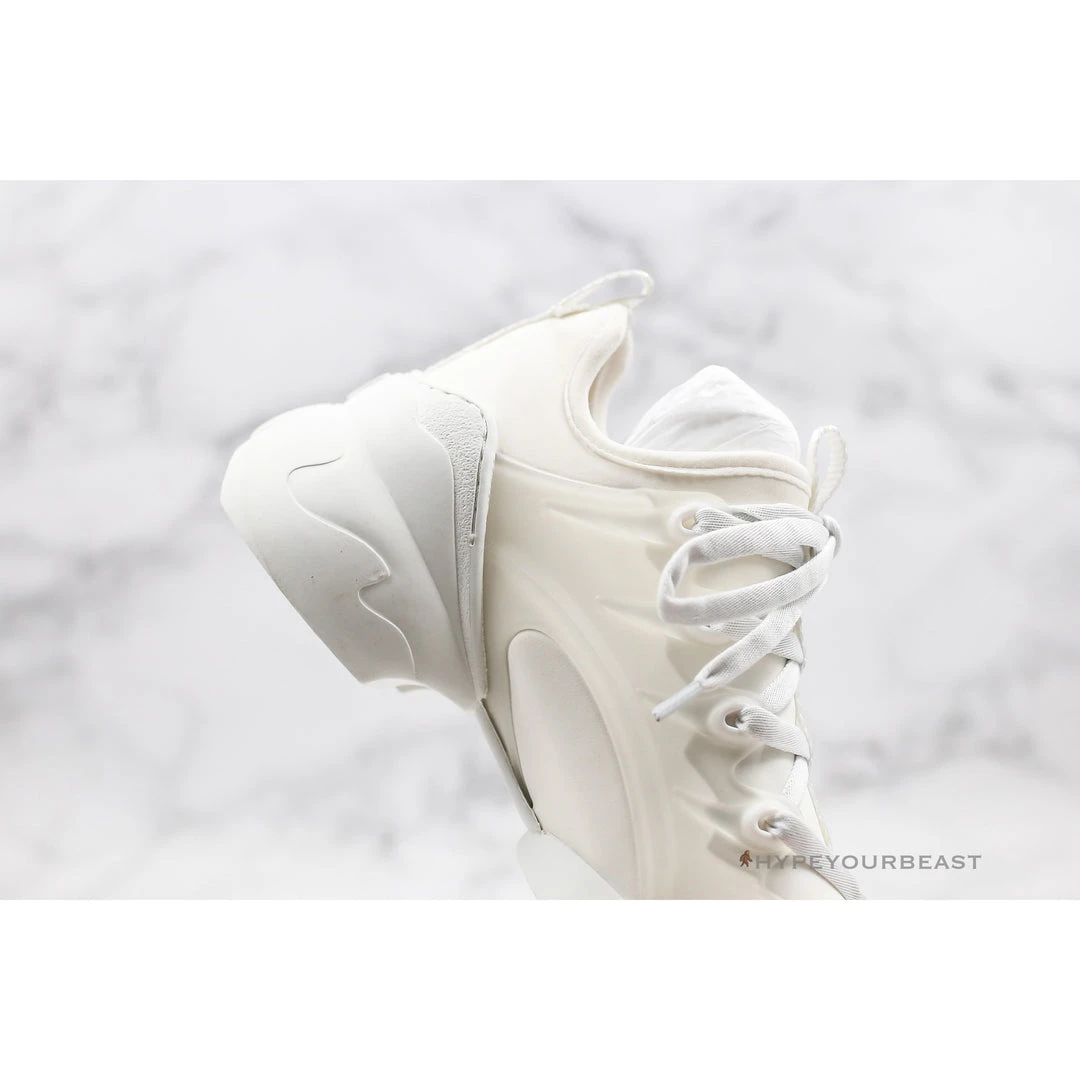 D*or d-connect sneakers white