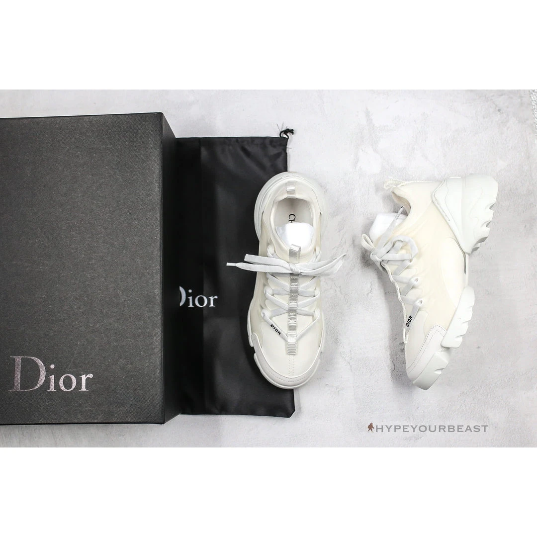 D*or d-connect sneakers white