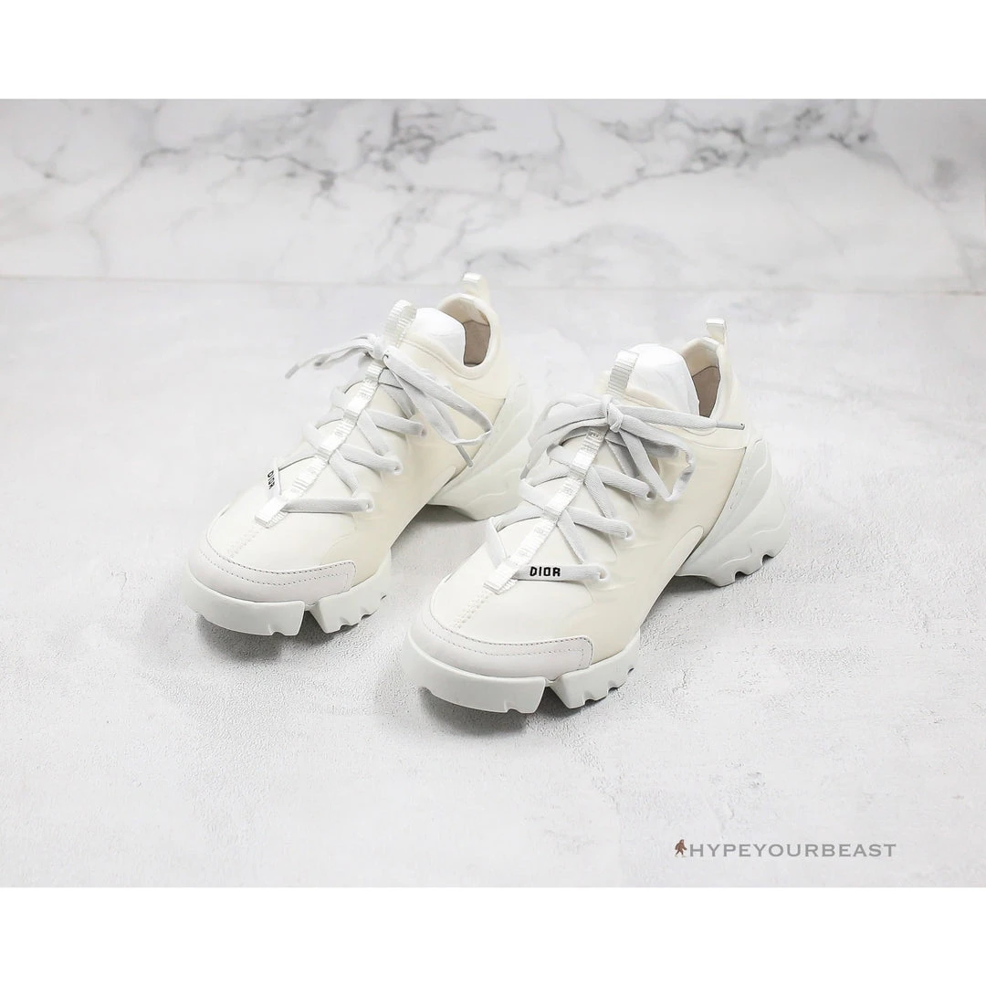 D*or d-connect sneakers white