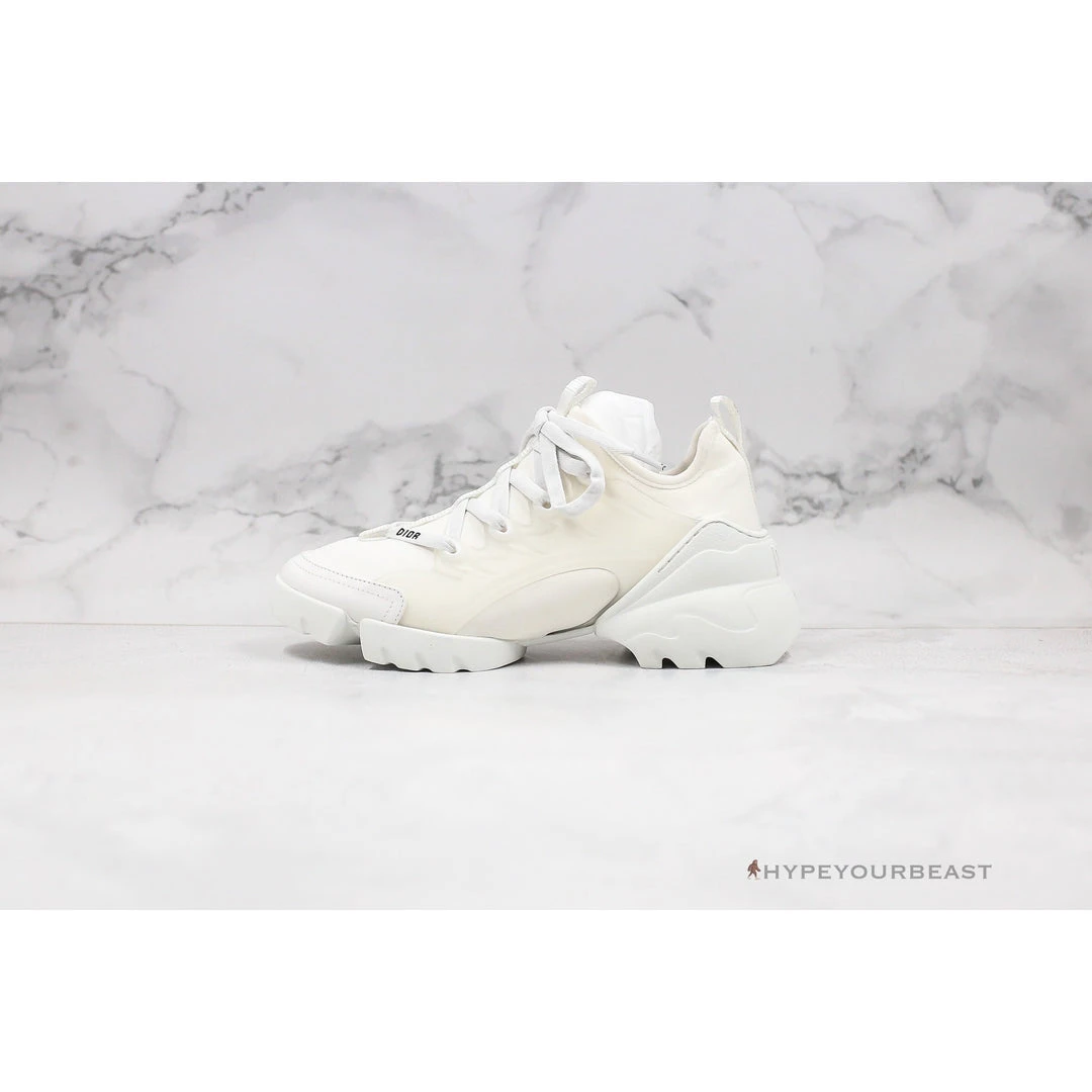 D*or d-connect sneakers white