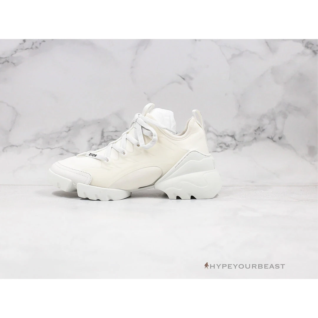 D*or d-connect sneakers white