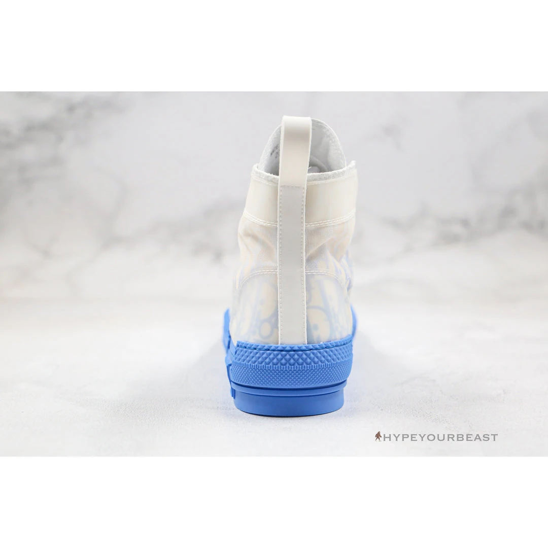 D*or high top gradient blue