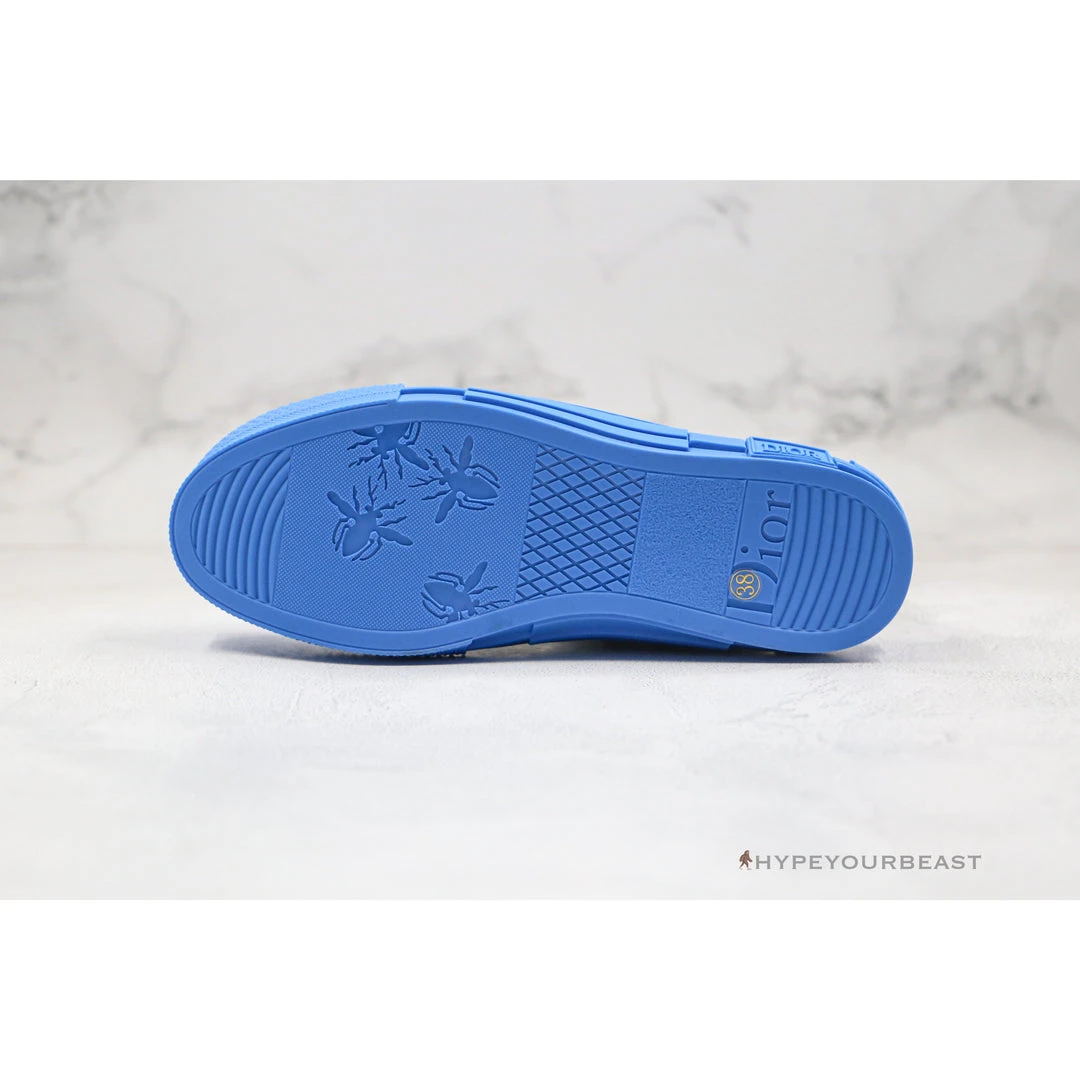 D*or high top gradient blue