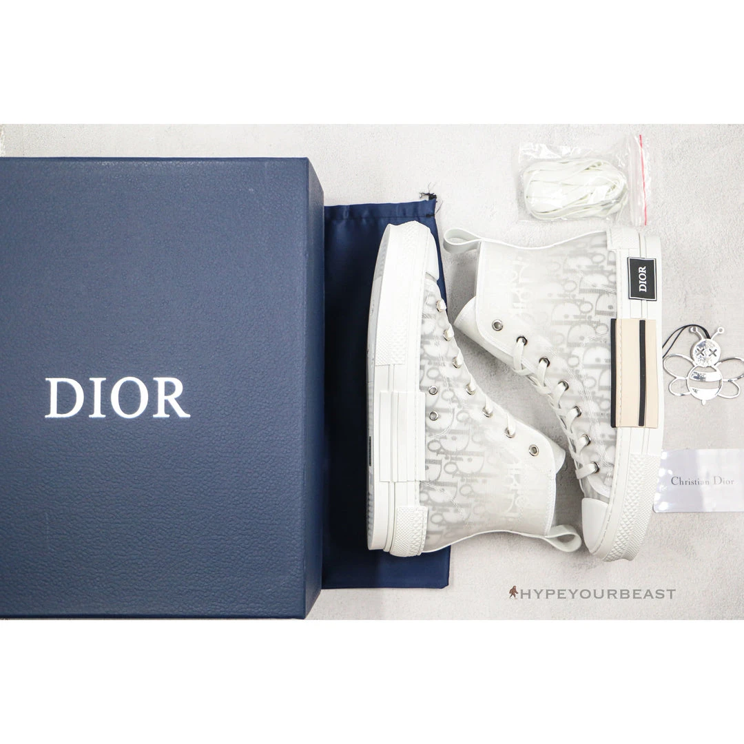 D*or high top white