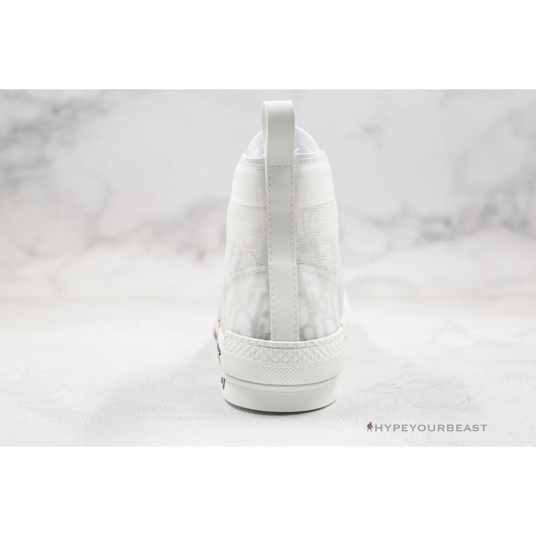 D*or high top white