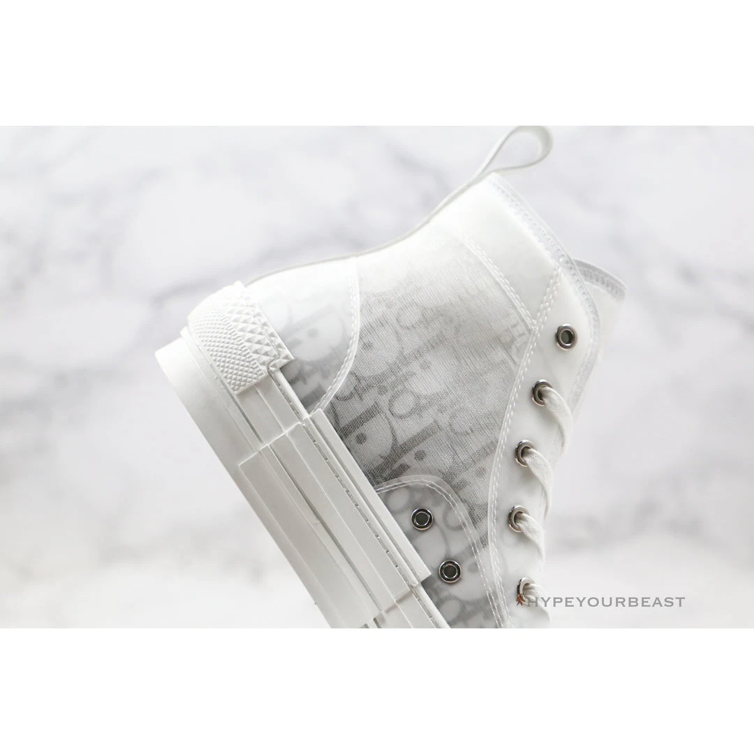 D*or high top white