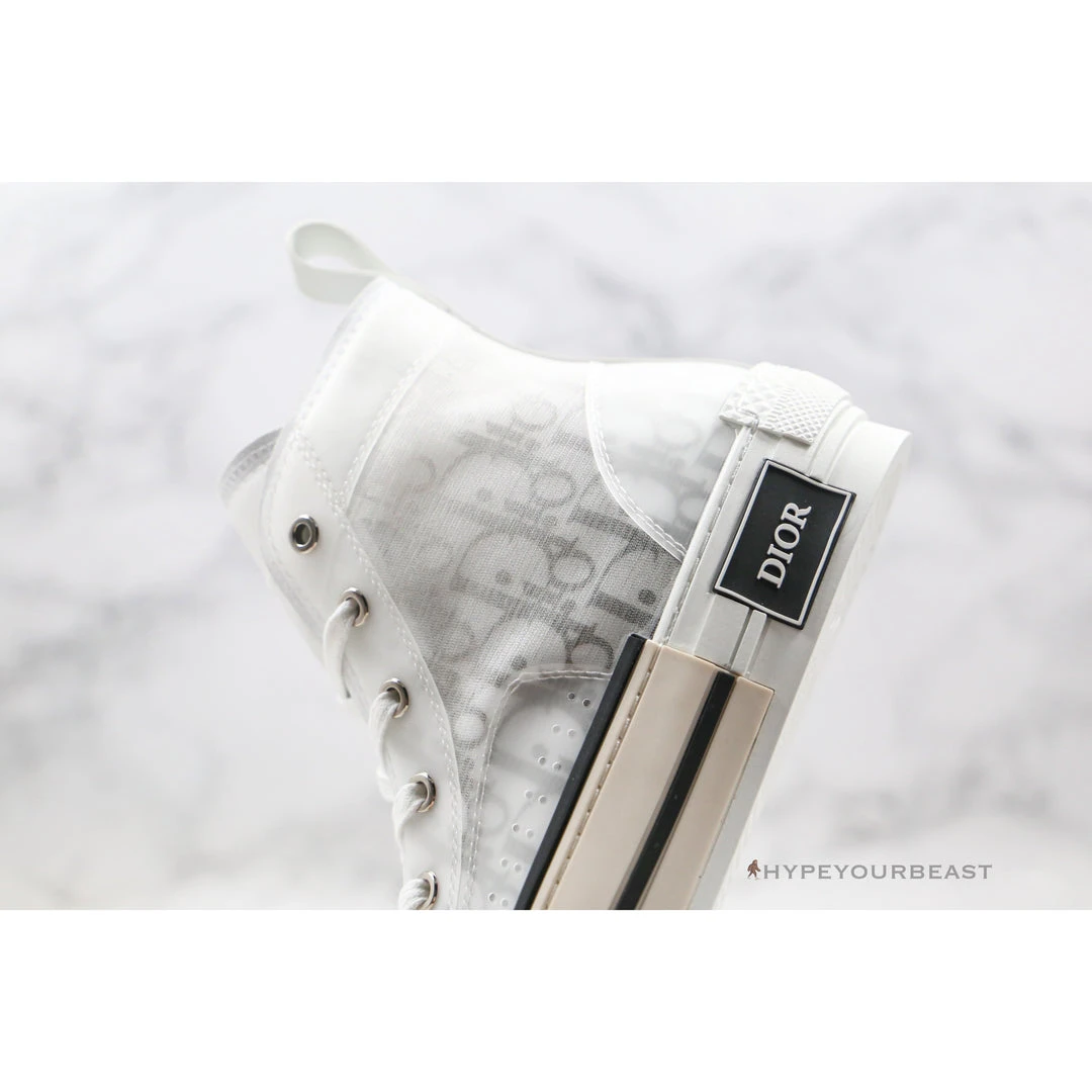 D*or high top white