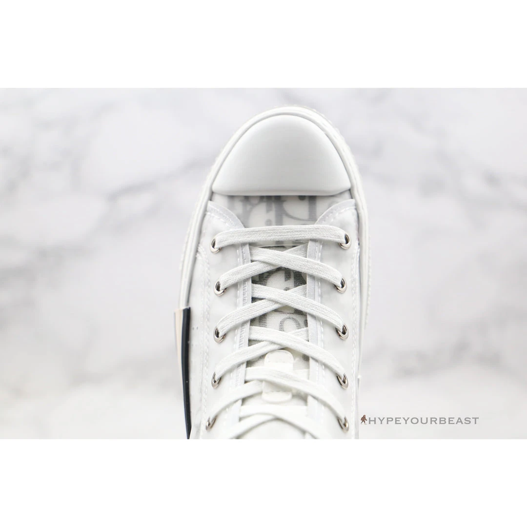 D*or high top white