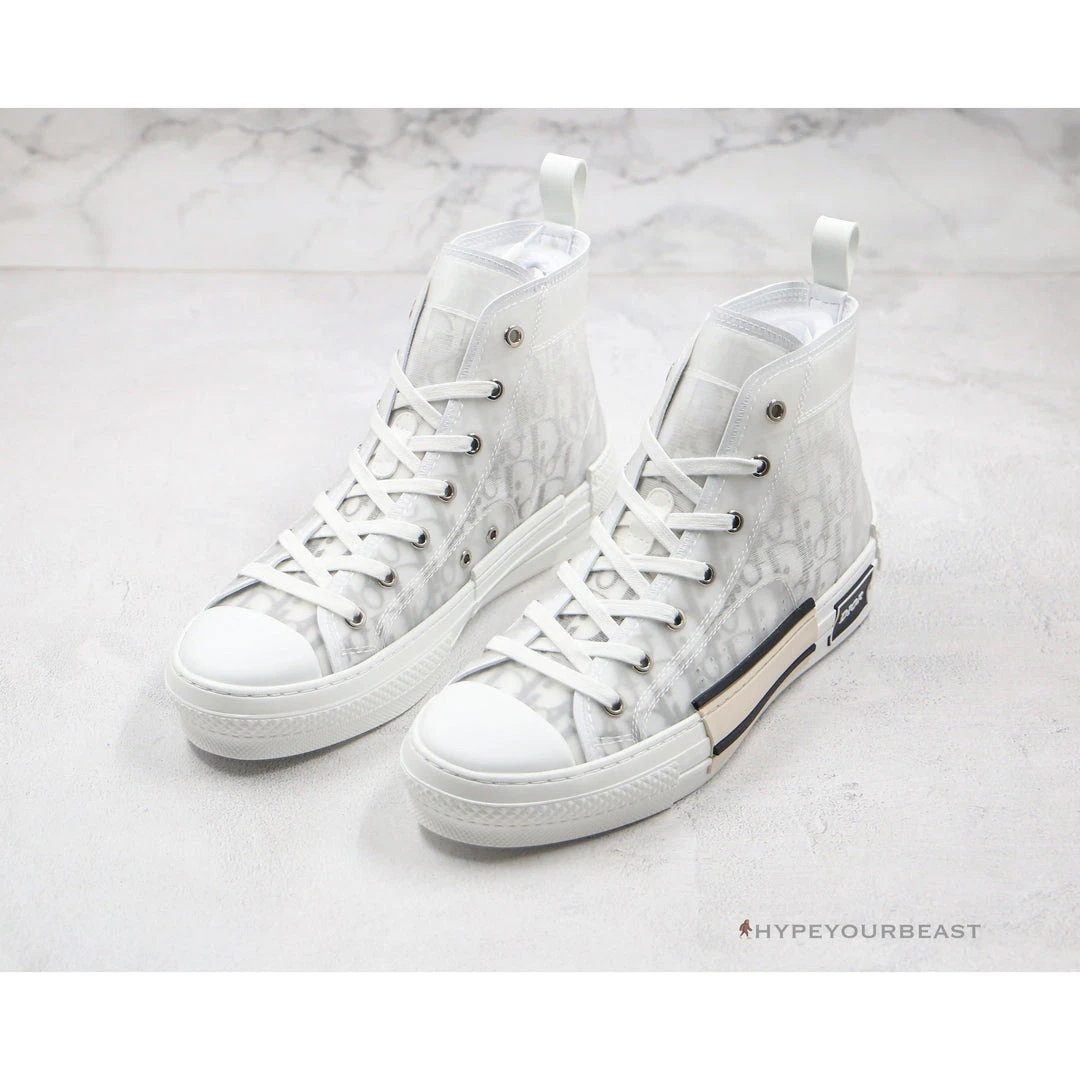 D*or high top white