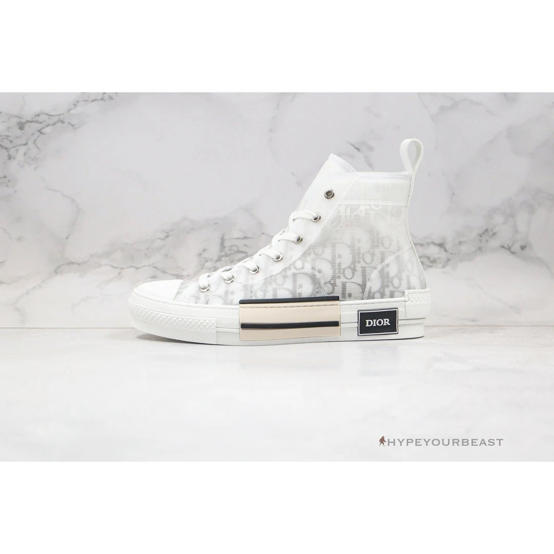 D*or high top white