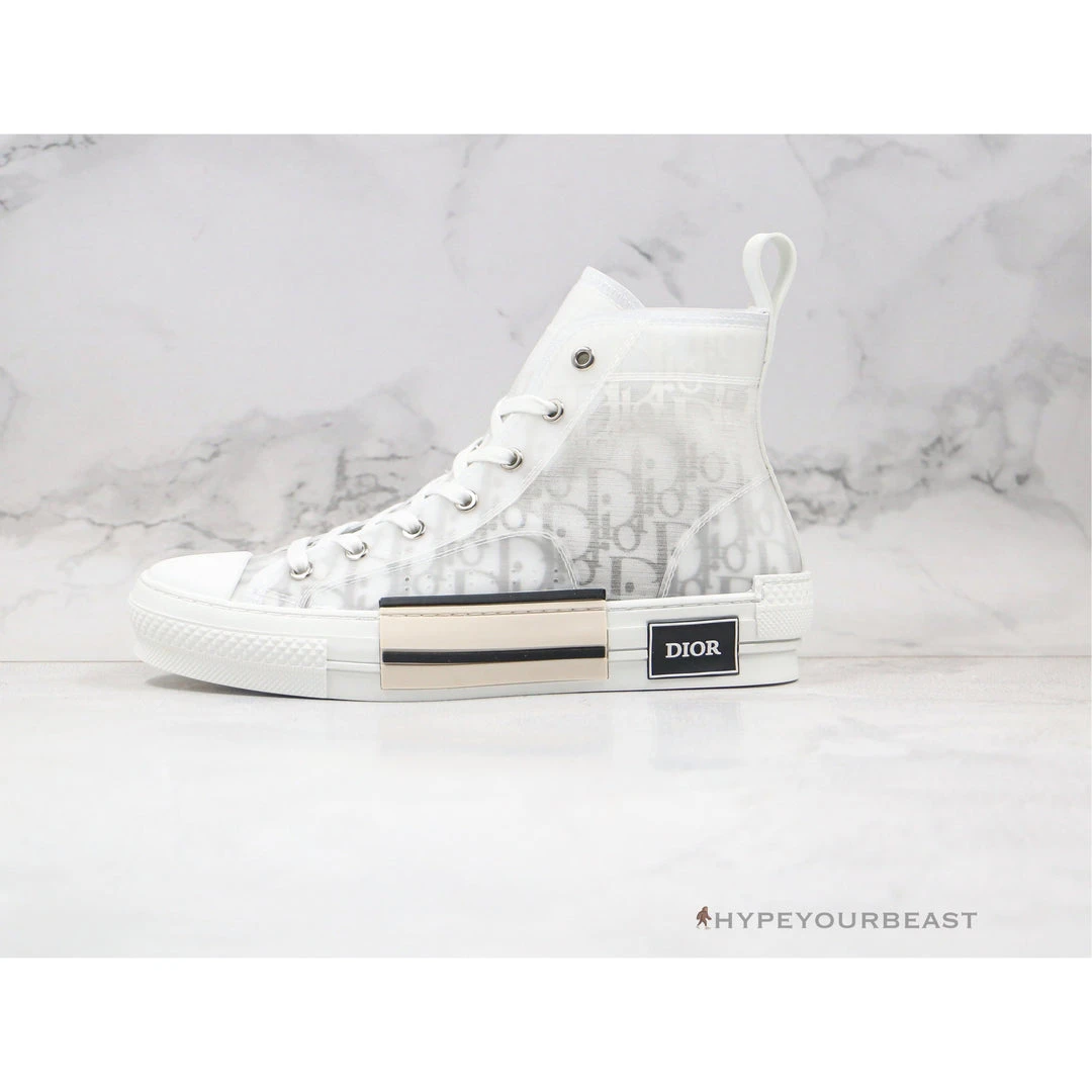D*or high top white