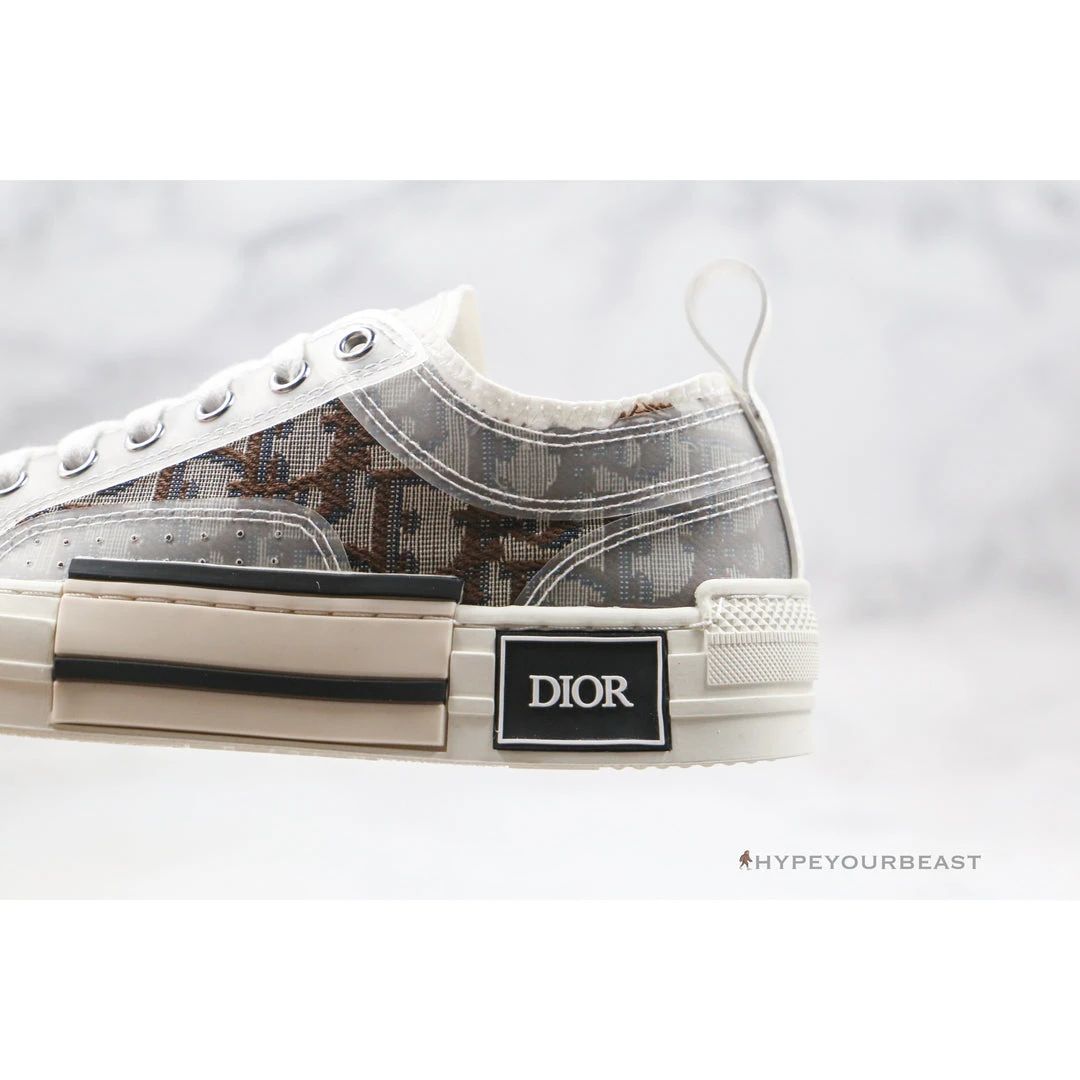 D*or b23 low white brown