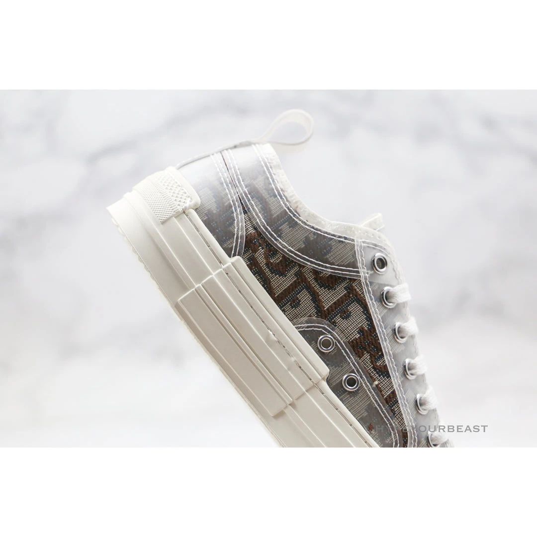 D*or b23 low white brown