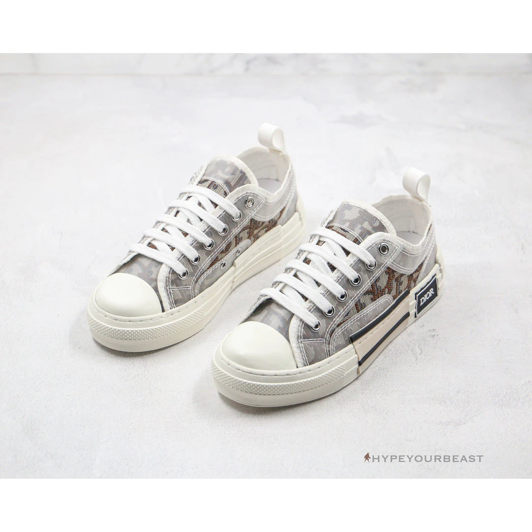 D*or b23 low white brown