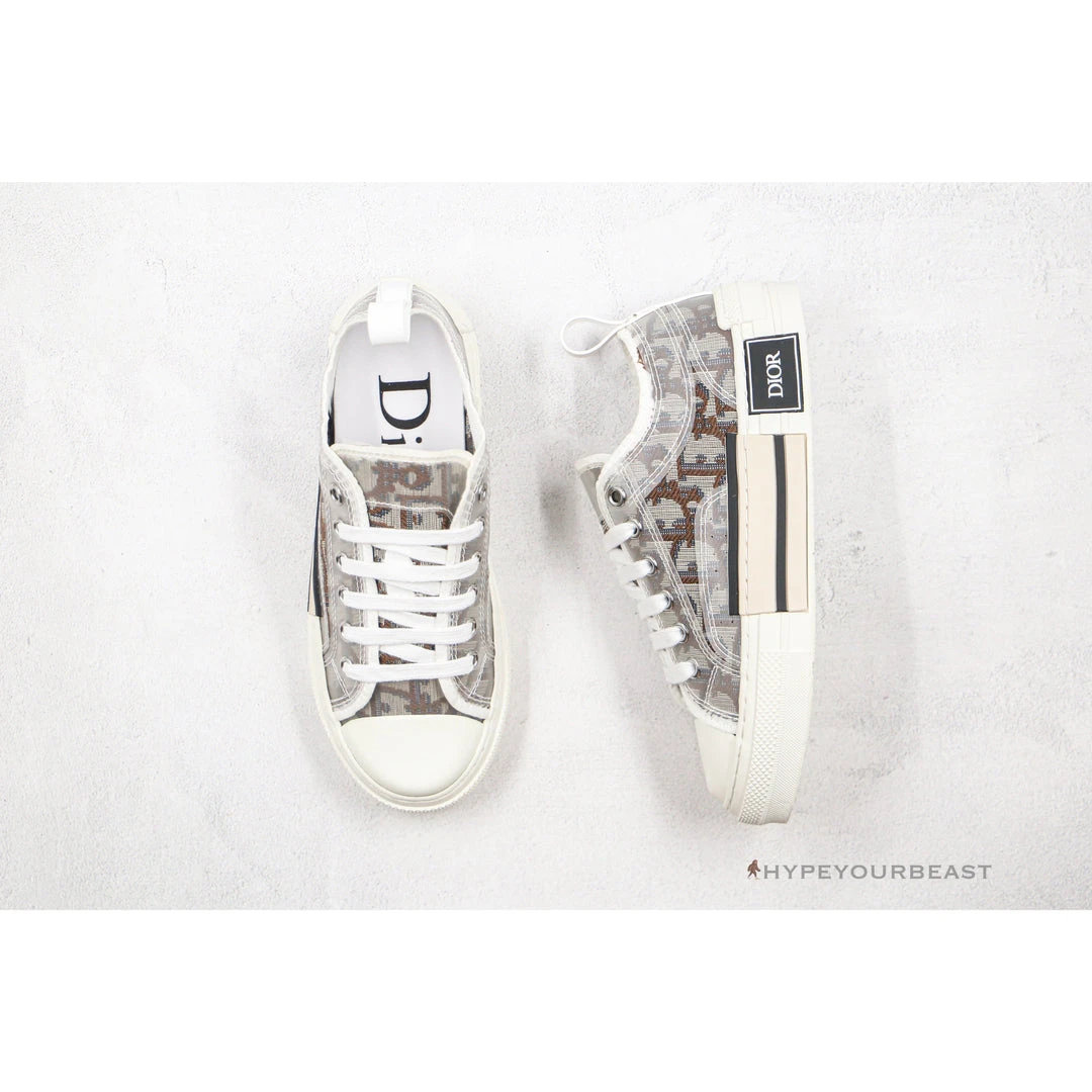 D*or b23 low white brown
