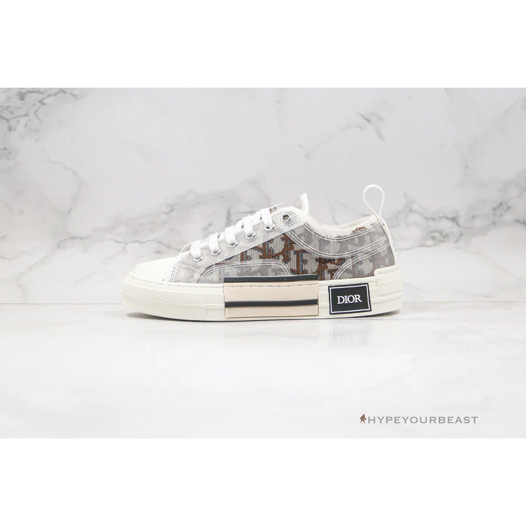 D*or b23 low white brown