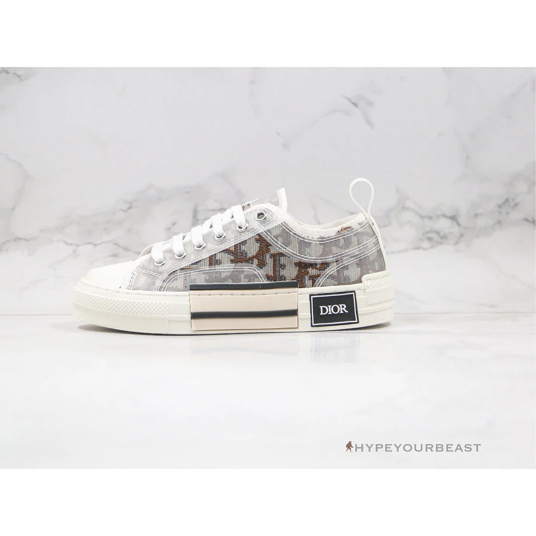 D*or b23 low white brown