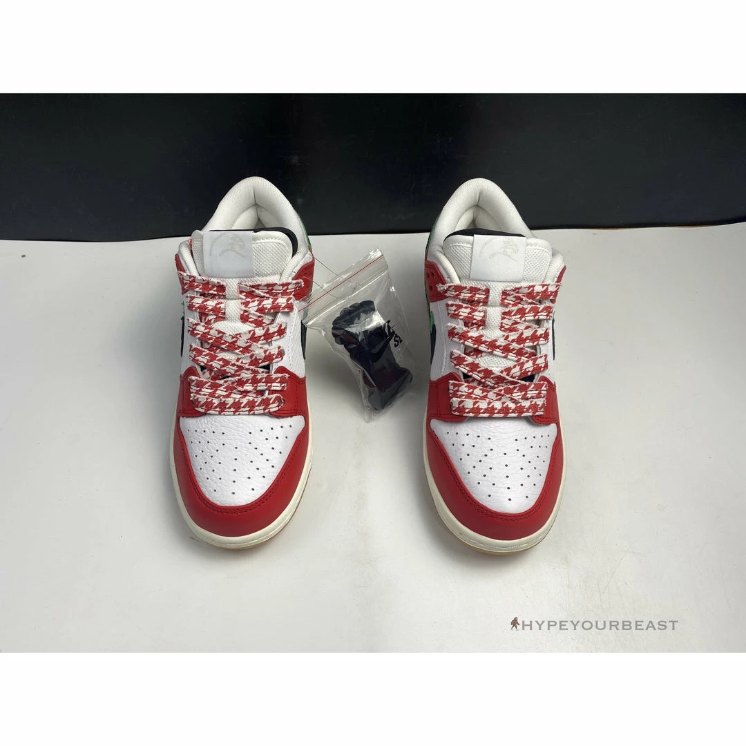 Nike SB Dunk Low X Frame Skate ‘Habibi’