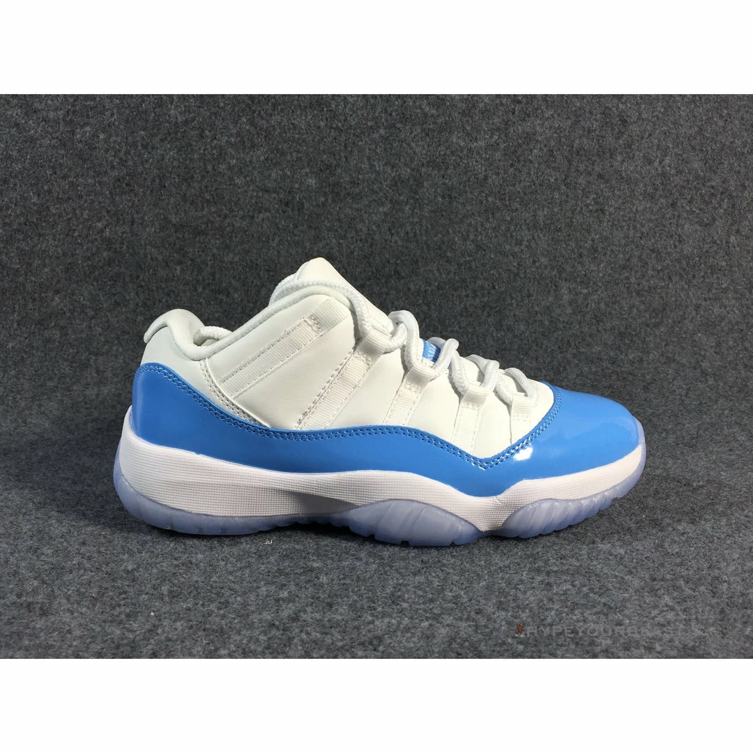 HypeYourBeast Air Jordan 11 Low ‘University Blue’