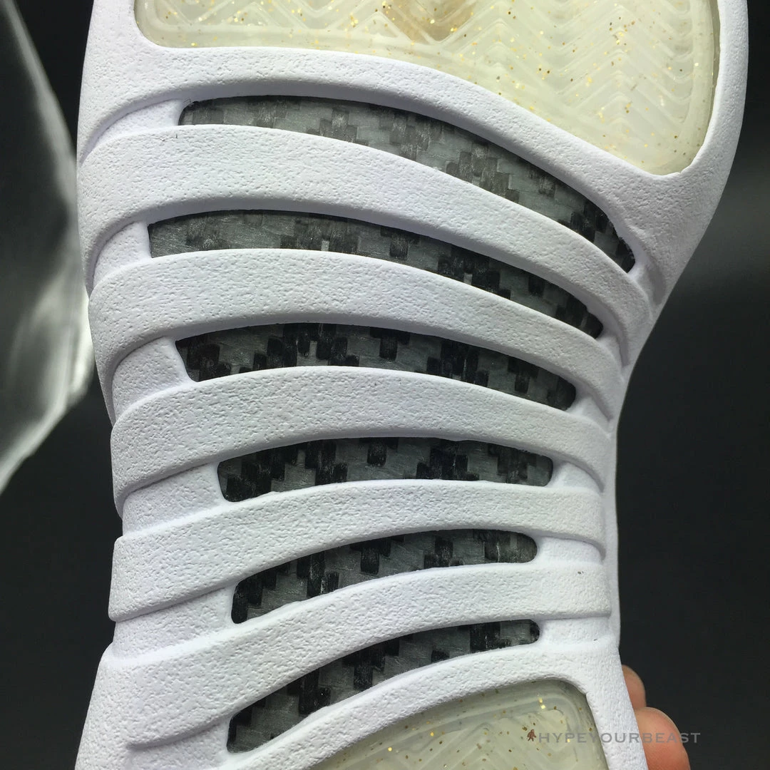 Air Jordan 12 ‘OVO White’