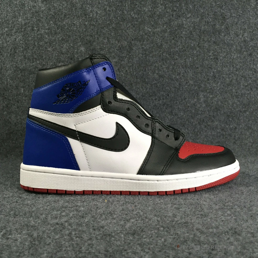 Air Jordan 1 Retro High OG ‘Top 3’