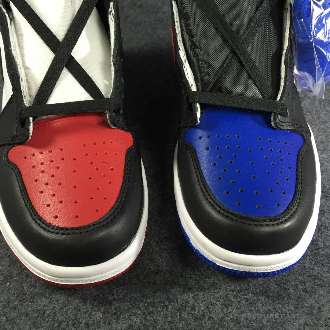 Air Jordan 1 Retro High OG ‘Top 3’