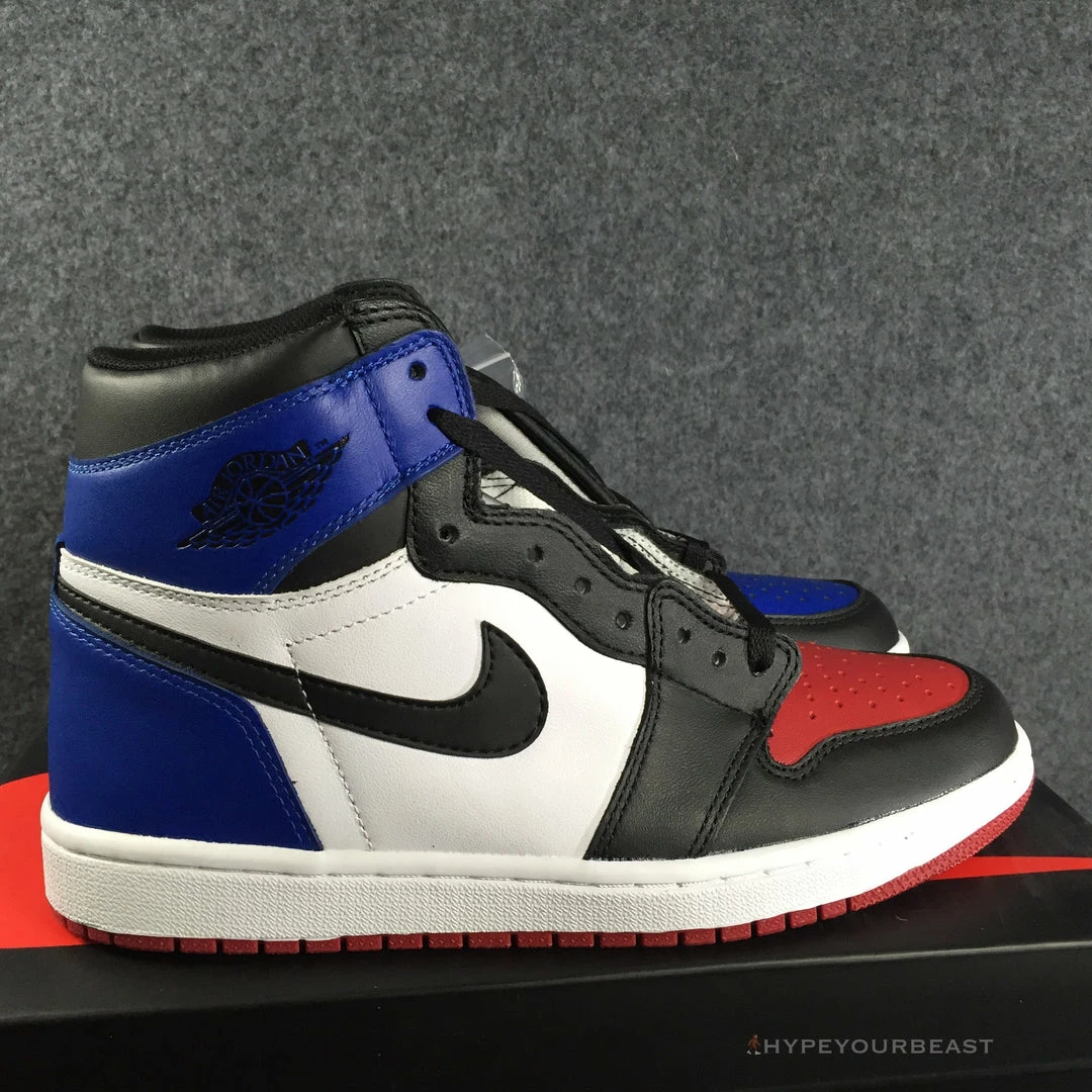 Air Jordan 1 Retro High OG ‘Top 3’