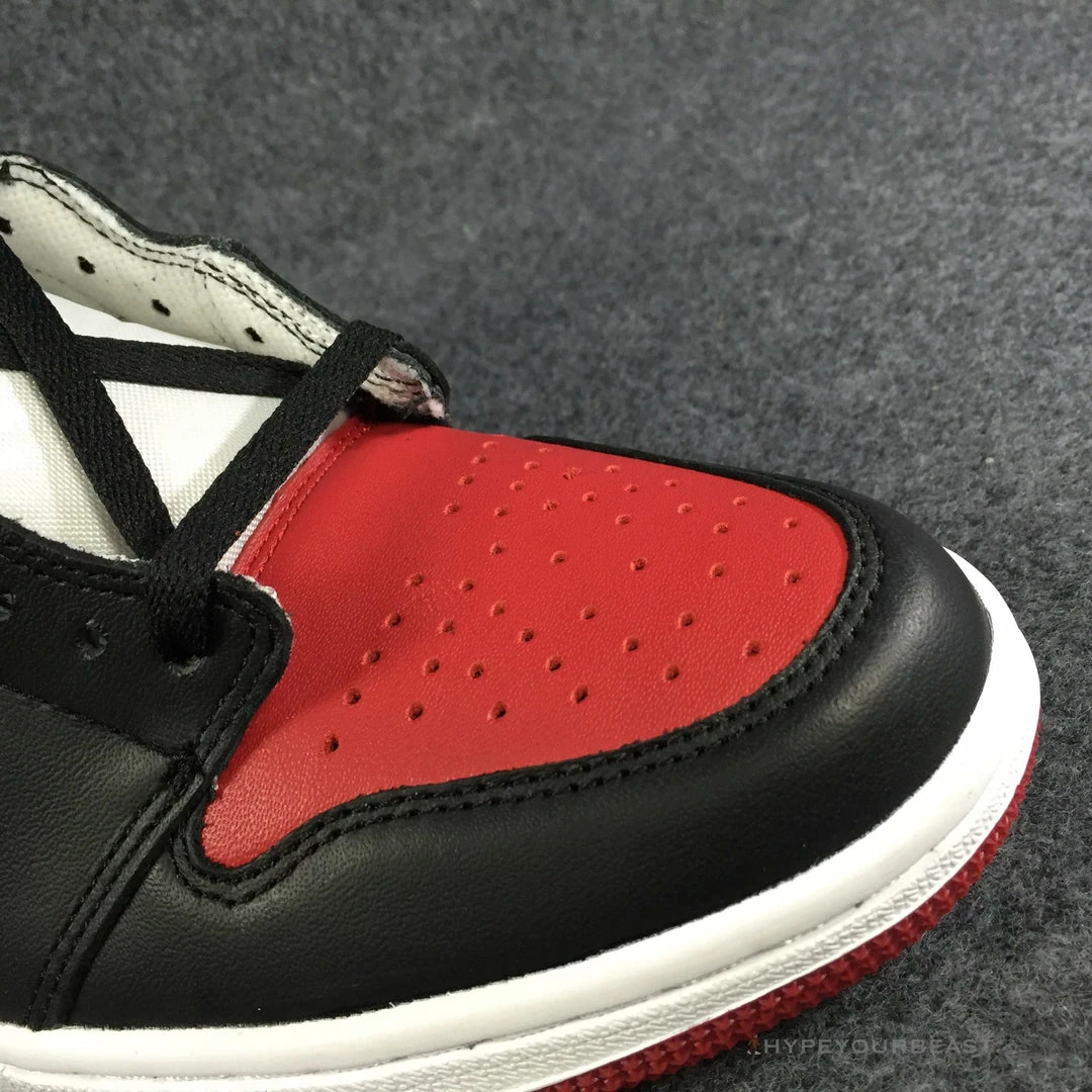 Air Jordan 1 Retro High OG ‘Top 3’