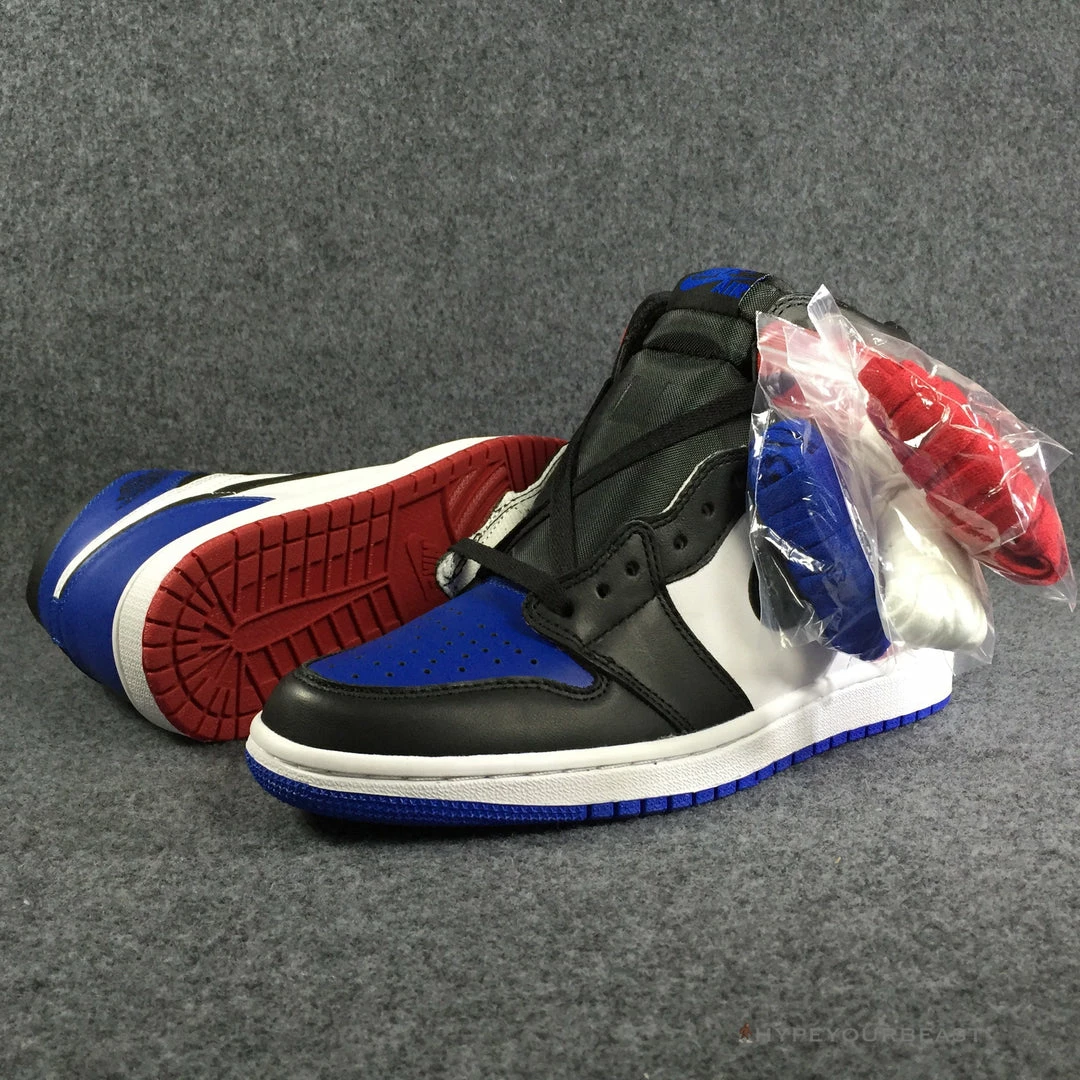 Air Jordan 1 Retro High OG ‘Top 3’