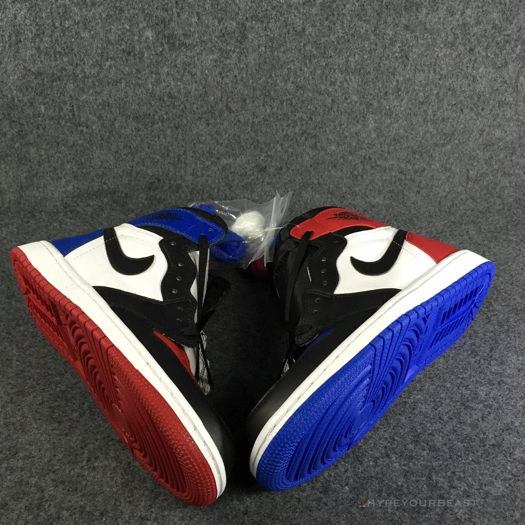 Air Jordan 1 Retro High OG ‘Top 3’