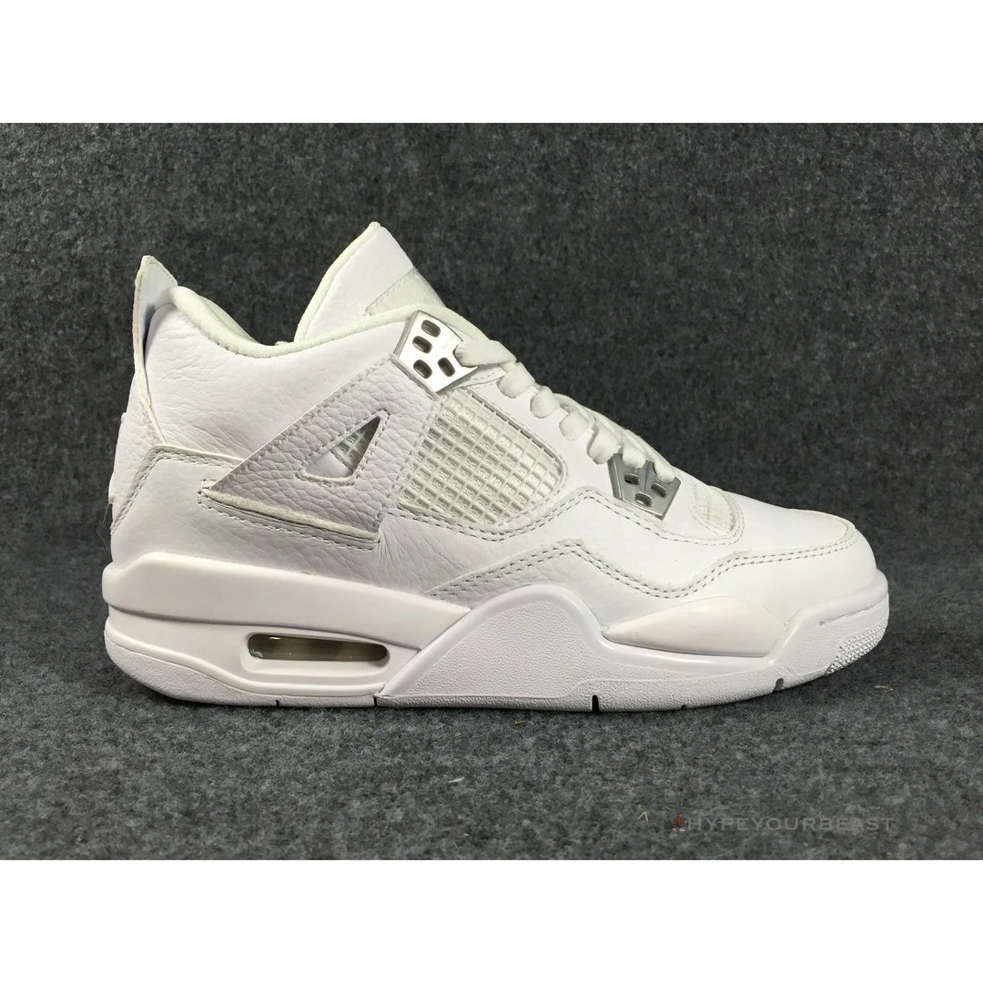 Air Jordan 4 ‘Pure Money’