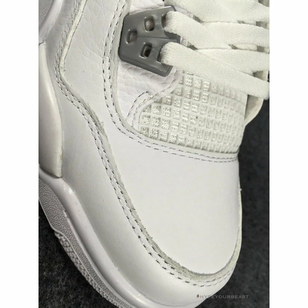 Air Jordan 4 ‘Pure Money’