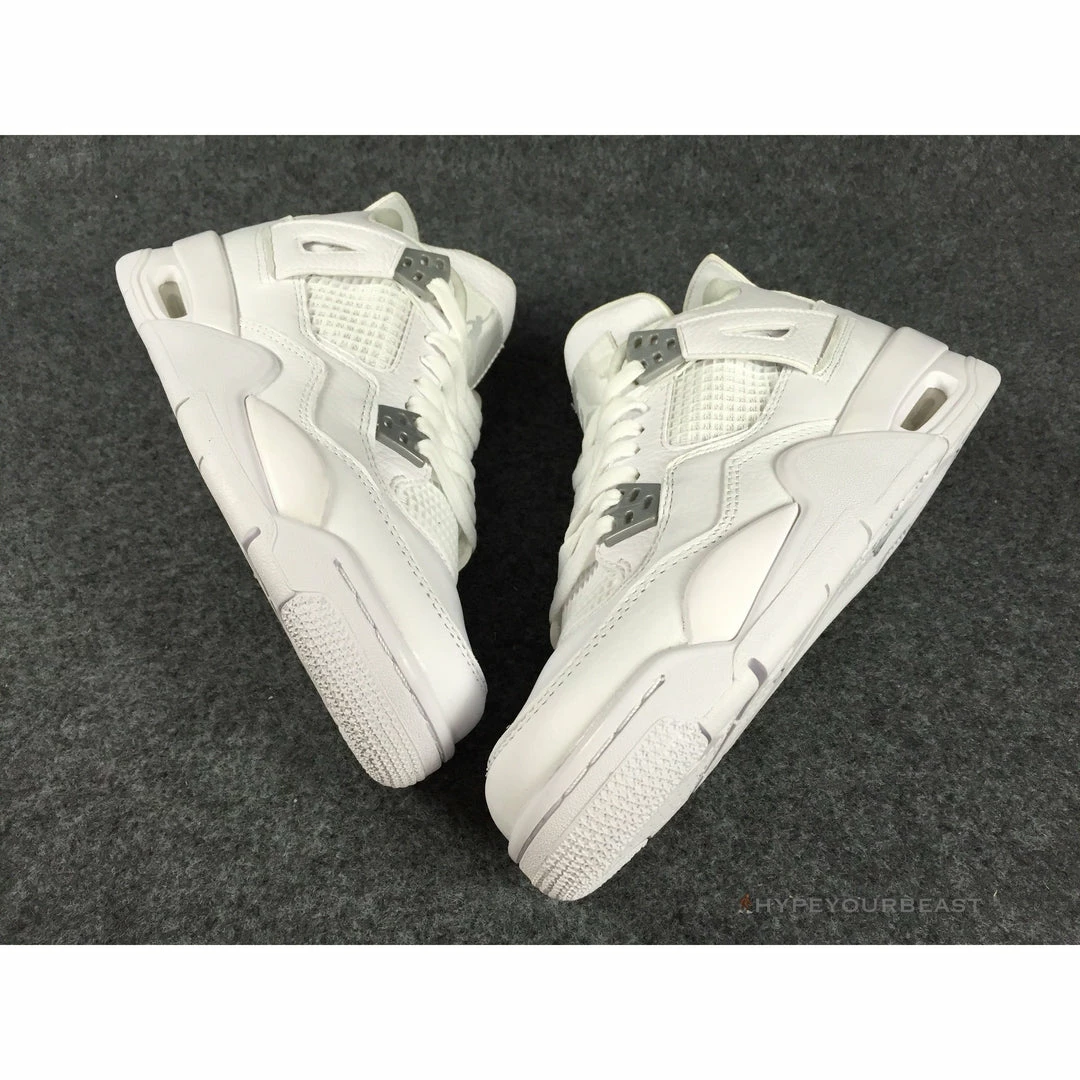 Air Jordan 4 ‘Pure Money’