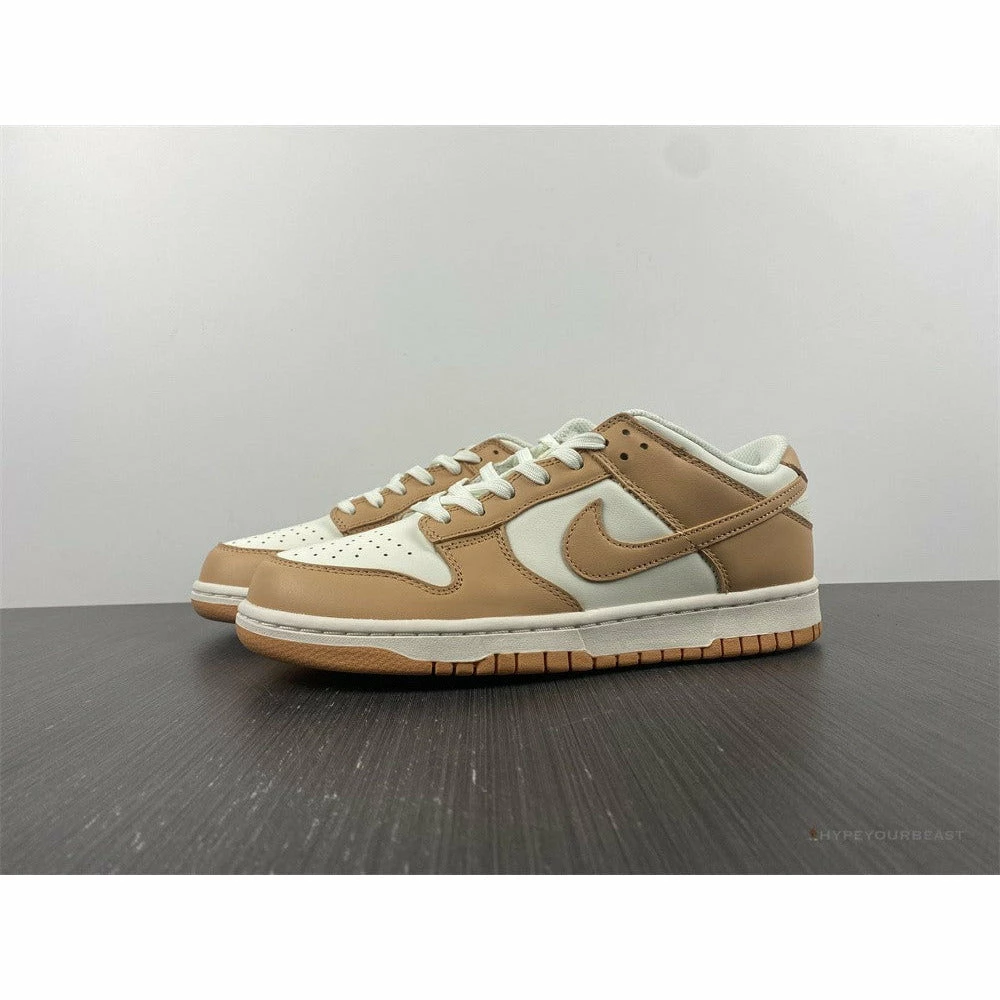 Nike Dunk Low ‘Harvest Moon’