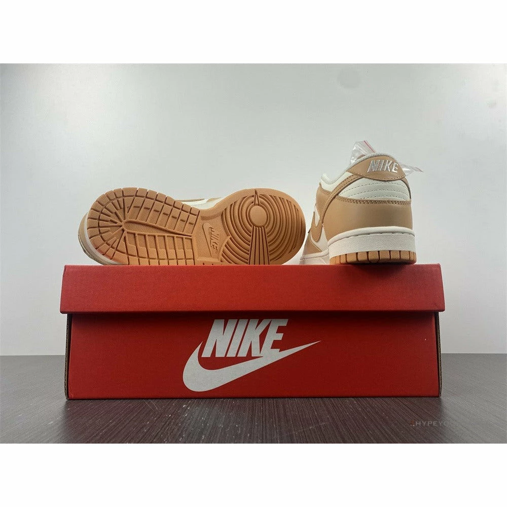 Nike Dunk Low ‘Harvest Moon’