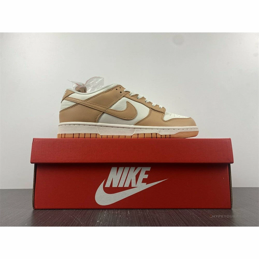 Nike Dunk Low ‘Harvest Moon’