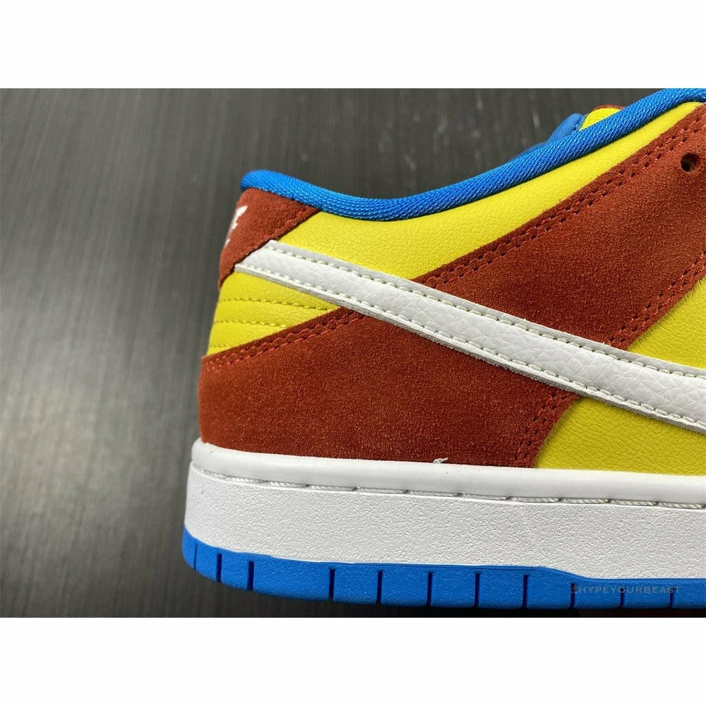 Nike Dunk Low SB ‘Bart Simpson’