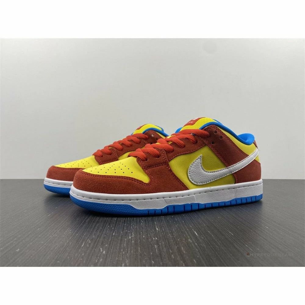 Nike Dunk Low SB ‘Bart Simpson’