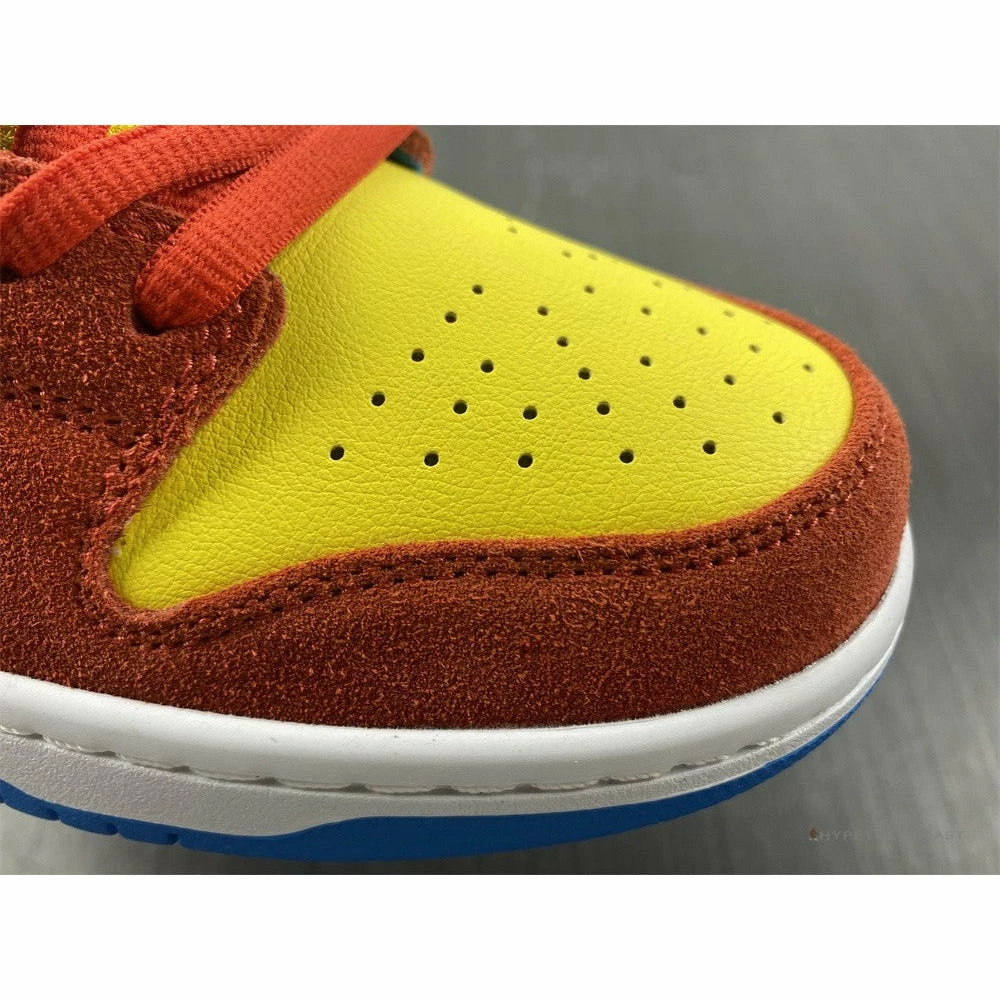 Nike Dunk Low SB ‘Bart Simpson’