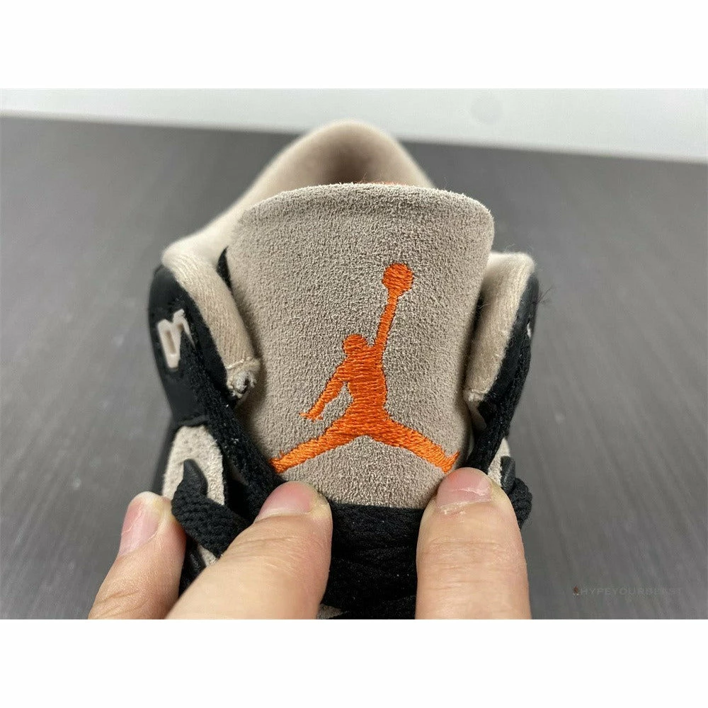 Air Jordan 3 Retro ‘Animal Instinct Black’