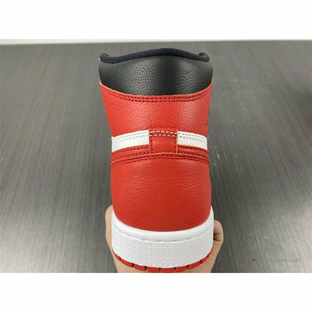 Air Jordan 1 Retro High OG ‘Heritage’