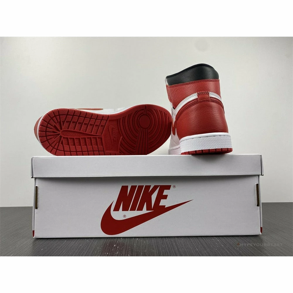 Air Jordan 1 Retro High OG ‘Heritage’