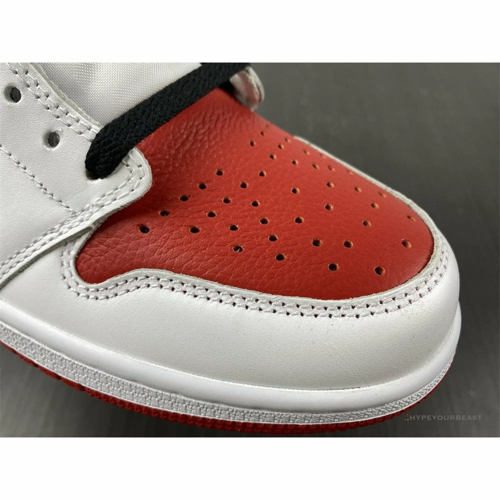 Air Jordan 1 Retro High OG ‘Heritage’