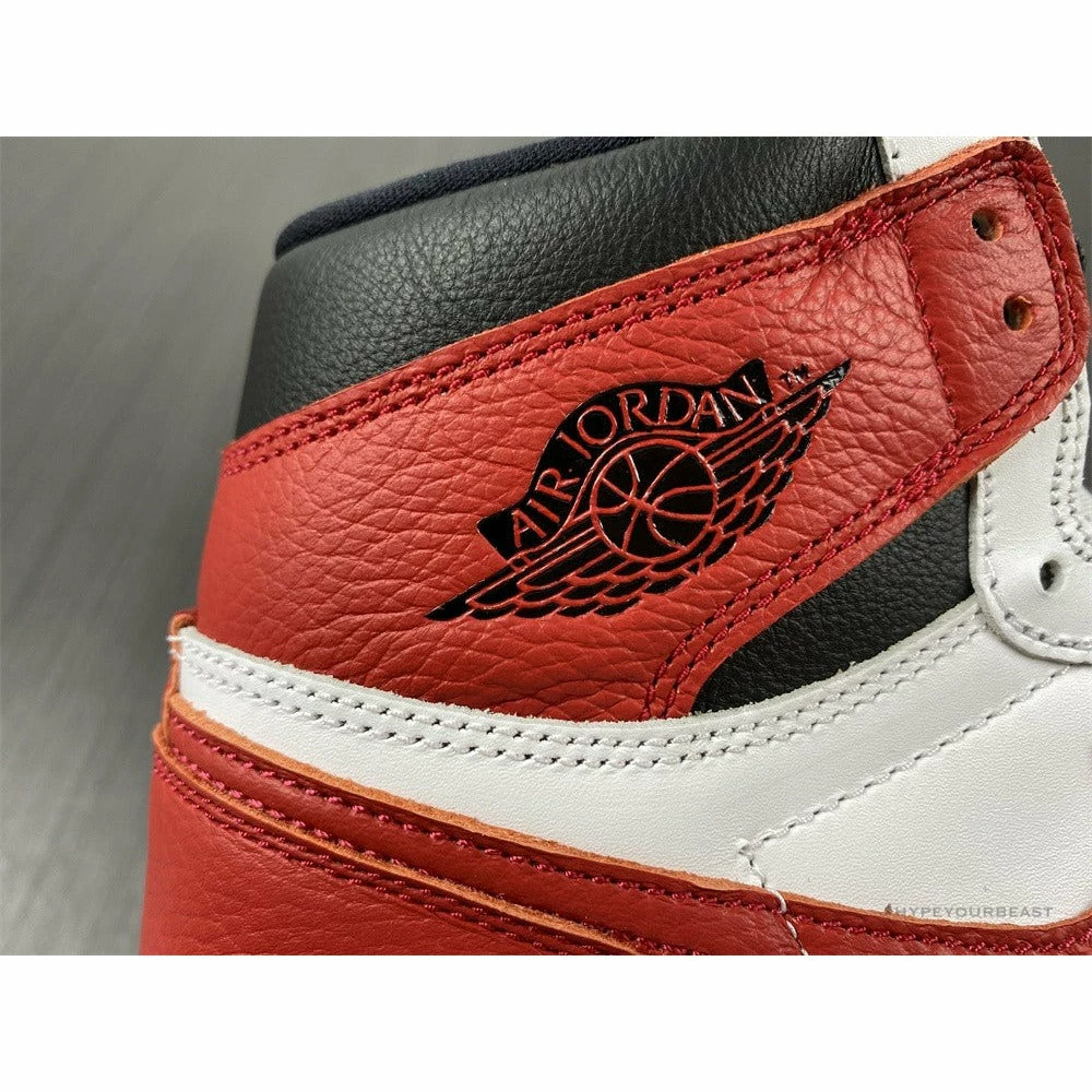 Air Jordan 1 Retro High OG ‘Heritage’