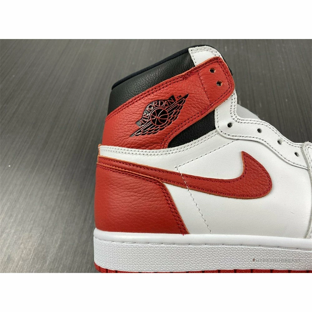 Air Jordan 1 Retro High OG ‘Heritage’